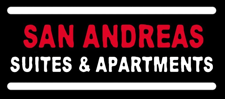 SAN ANDREAS SUITES